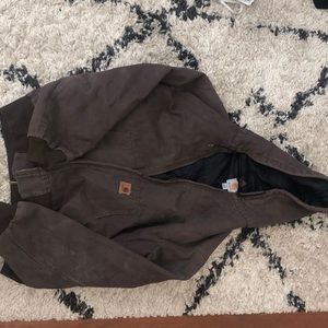 Men’s CARHARTT jacket